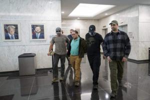 DANIEL HEUER/dheuer@sacbee.com/The Sacramento Bee/TNS