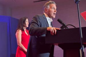 Aliya Schneider/The Philadelphia Inquirer/TNS