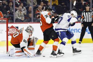 Yong Kim/The Philadelphia Inquirer/TNS