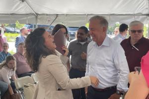 Christopher Keating/Hartford Courant/TNS