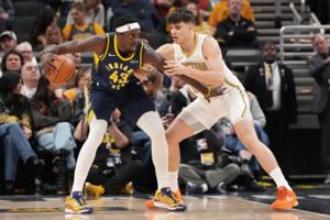 Dylan Buell/Getty Images North America/TNS