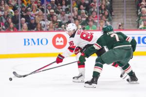 Brad Rempel/Getty Images North America/TNS