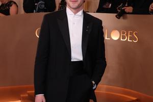 Bang Showbiz / Paul Mescal has opened up about his role in the Beatles movie series.