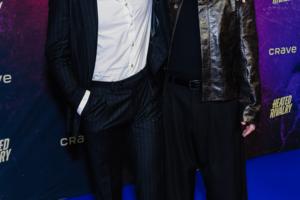 Harold Feng/Getty Images North America/TNS