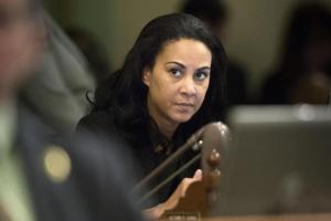 Hector Amezcua/The Sacramento Bee/TNS