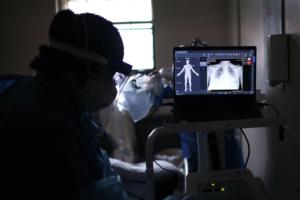 Scott Olson/Getty Images North America/TNS