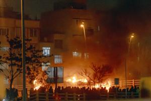 Khoshiran/Getty Images North America/TNS