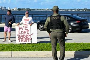 Andrew Caballero-Reynolds/Getty Images North America/TNS