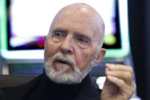 Bizuayehu Tesfaye/Las Vegas Review-Journal/TNS