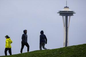 Ken Lambert/The Seattle Times/TNS