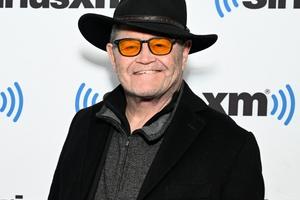 Bang Showbiz / Mickey Dolenz says The Monkees were more about improv than music