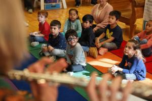 Stacey Wescott/Chicago Tribune/TNS