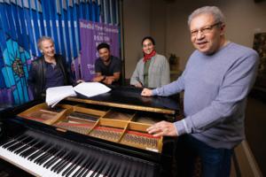 Nelvin C. Cepeda/The San Diego Union-Tribune/TNS