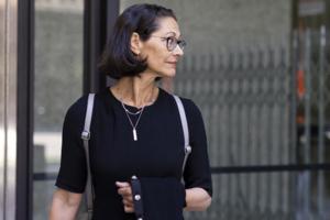 Eileen T. Meslar/Chicago Tribune/TNS