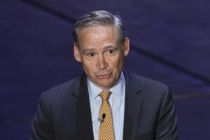 Ellen M. Banner/The Seattle Times/TNS