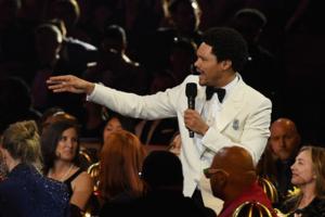 VALERIE MACON/Getty Images North America/TNS