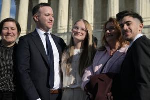 Oliver Contreras/AFP/GETTY IMAGES NORTH AMERICA/TNS