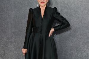 Bang Showbiz / Dame Helen Mirren has voiced her concerns