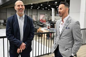 Robin Buckson, The Detroit News/The Detroit News/TNS