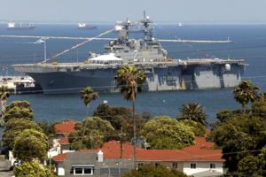 Carolyn Cole/Los Angeles Times/TNS