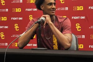 Ryan Kartje/Los Angeles Times/TNS