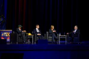 David Guralnick/The Detroit News/TNS