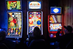 E. Jason Wambsgans/Chicago Tribune/TNS