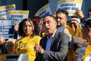 Nathaniel Levine/The Sacramento Bee/TNS