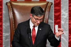 Alex Wroblewski/Getty Images North America/TNS