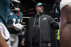 David Maialetti/The Philadelphia Inquirer/TNS