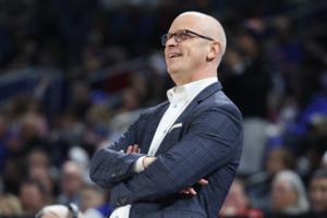 Geoff Stellfox/Getty Images North America/TNS