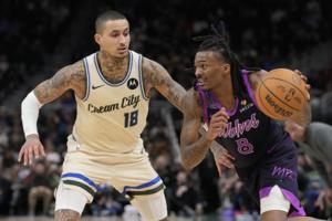 Patrick McDermott/Getty Images North America/TNS