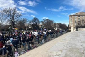 Becca Savransky/Idaho Statesman/TNS