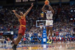 Tammy Ljungblad/Kansas City Star/TNS