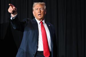 RJ Sangosti/The Denver Post/TNS