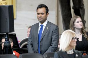 Saul Loeb/Getty Images North America/TNS