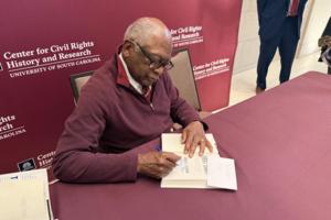 John Monk/jmonk@thestate.com/The State/TNS