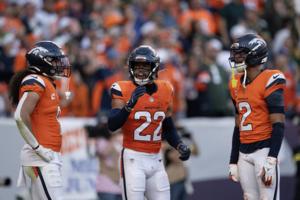 Timothy Hurst/The Denver Post/TNS