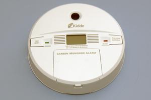 The price of a CO alarm varies based on the inlcuded features. (Dreamstime/TCA)