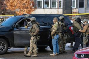 Alex Kormann/The Minnesota Star Tribune/TNS