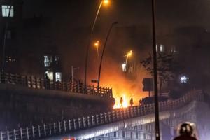 Khoshiran/Middle East Images/AFP/GETTY IMAGES NORTH AMERICA/TNS