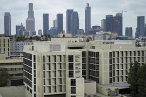 Allen J. Schaben/Los Angeles Times/TNS