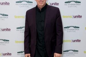 Bang Showbiz / Paul Hardcastle's son has died in a motorcycle accident