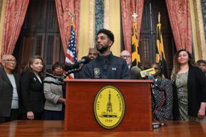 Lloyd Fox/Baltimore Sun/TNS