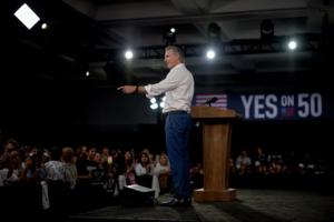 Eric Thayer/Los Angeles Times/TNS