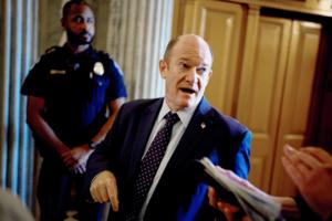 Andrew Harnik/Getty Images North America/TNS