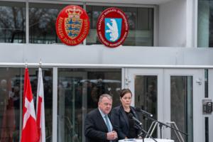 Andrew Leyden/Getty Images North America/TNS