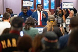 Joshua Boucher/The State/TNS