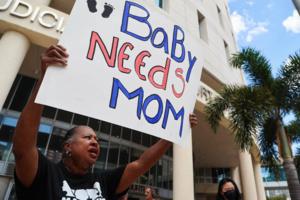 Dirk Shadd/Tampa Bay Times/TNS