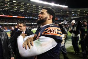 Chris Sweda/Chicago Tribune/TNS